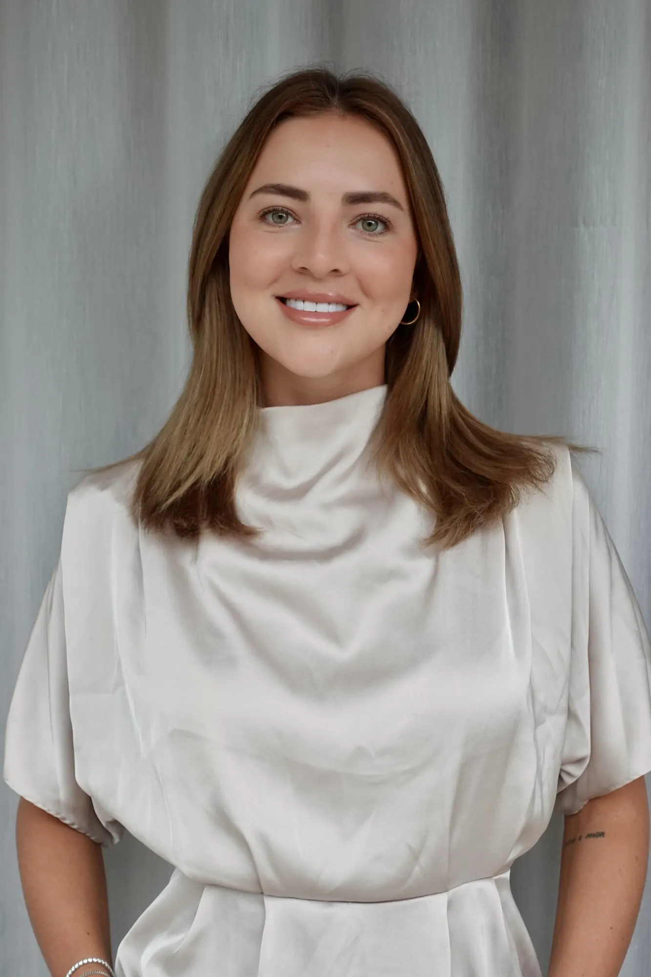 Clare Randle
